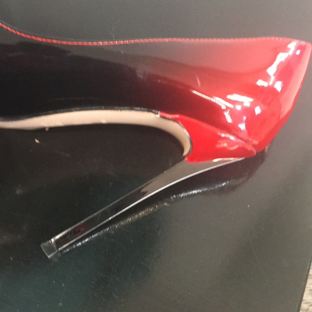 Red Heels - image 6